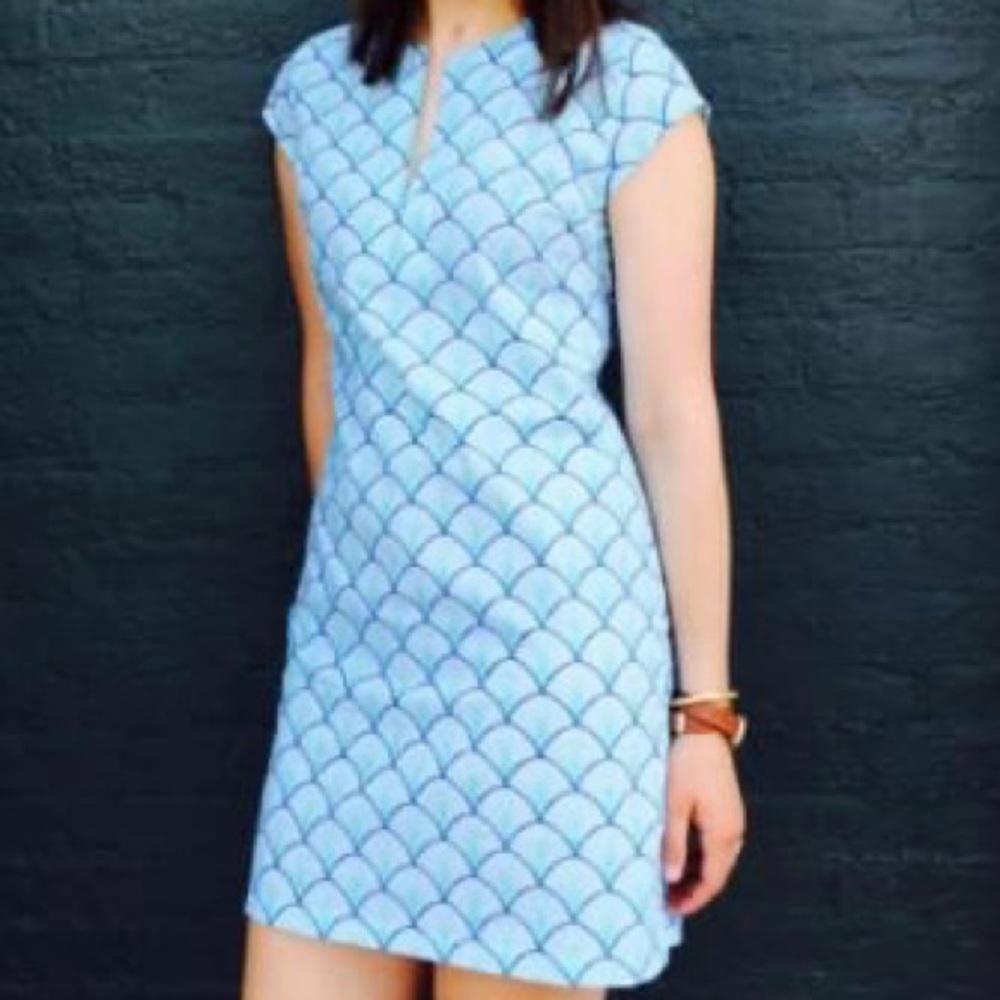 Three Islands Nantucket Dress